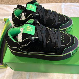 MSCHF'S GOBSTOMPER SOUR EDITION